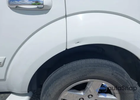 2008 Dodge Durango Limited from USA, damaged, VIN 1D8HD58278F139370